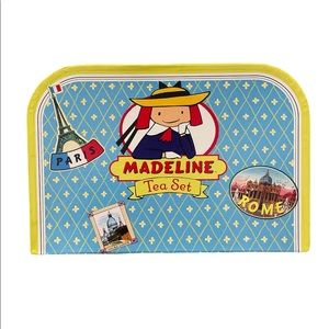 Madeline tea set - Pre-loved